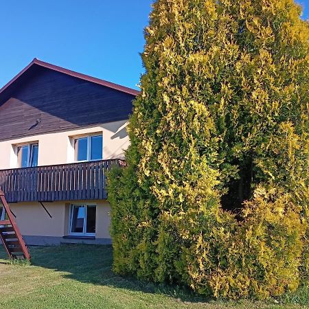 Vila Marianna Дештне-в-Орлицьких-Горах Екстер'єр фото